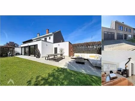 maison à vendre à elegastlaan 19 izegem (rbv80139)
