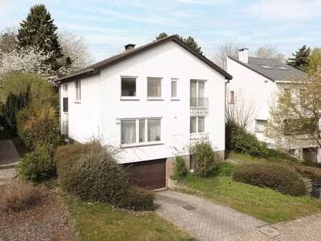 maison à vendre à vossem € 750.000 (lnskq) - home consult sterrebeek | zimmo