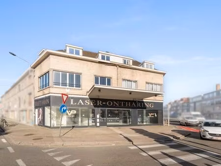 bien professionnel à vendre à gent € 749.000 (lnrz8) - era invest | zimmo