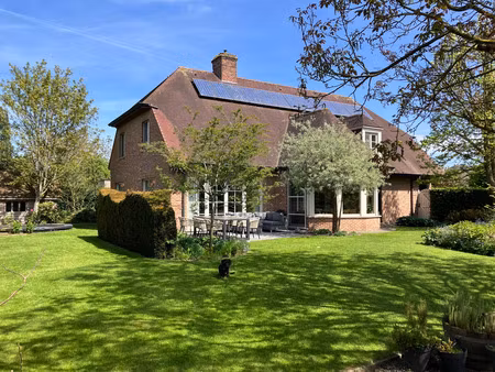 maison à vendre à landegem € 845.000 (lnsdb) - | zimmo