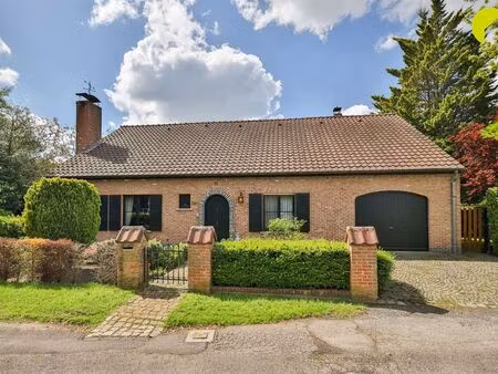 maison à vendre à kontich € 839.000 (lnspc) - habicom kontich | zimmo