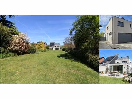 maison à vendre à neerveldstraat 151 opwijk (rwc42429)