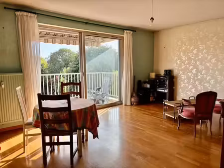 vente appartement 3 pièces 73.3 m² à croix (59170)  189 000 €