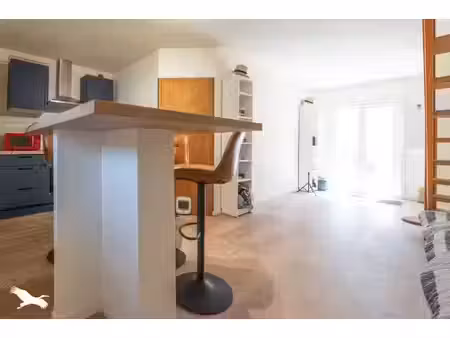 vente appartement 2 pièces 62 m² à le château-d'oléron (17480)  179 655 €