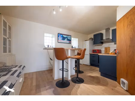 vente appartement 2 pièces 62 m² à le château-d'oléron (17480)  184 939 €