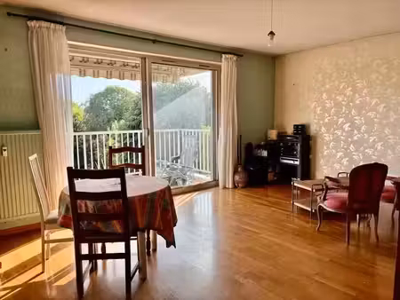 vente appartement 3 pièces 73.3 m² à roubaix (59100)  189 000 €