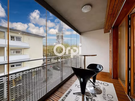 location appartement 2 pièces 57 m² à l’étrat (42580)