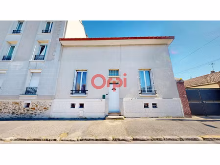 vente appartement 3 pièces 53.73 m² à livry-gargan (93190)  183 000 €