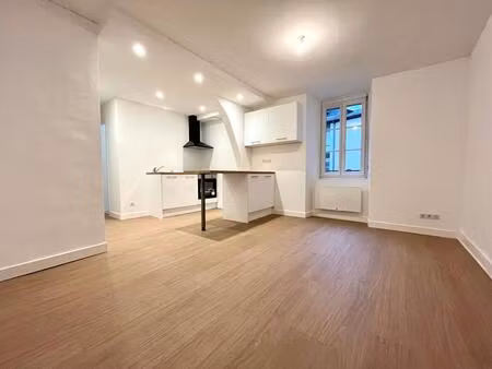 appartement t3 - hyper centre - bc 1874