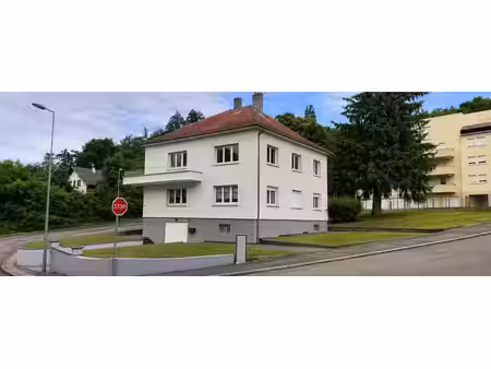 location bureaux saint-avold 57500 99m²