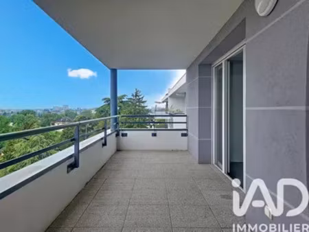 appartement à annemasse (74100)