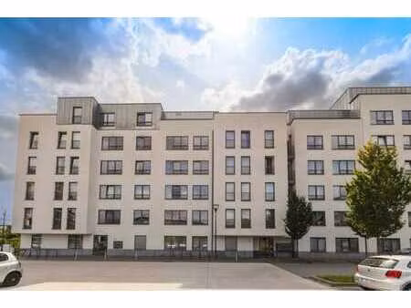 appartement 2 ch lumineux avec terrasse - erasmus