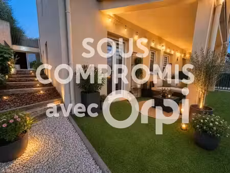 vente appartement 3 pièces 55 m² à gallargues-le-montueux (30660)  209 600 €