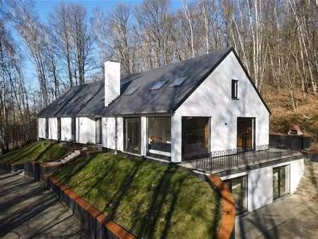 colocation - 1ch dans une magnifique villa !