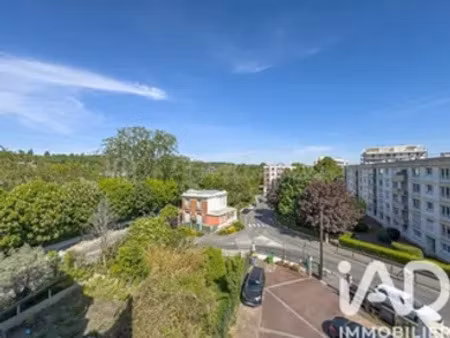 appartement à le pecq (78230)