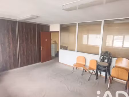 appartement à limoges (87000)