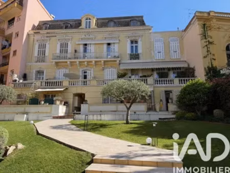 appartement à menton (06500)