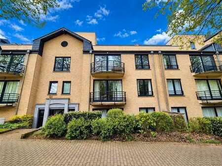 bruyeres - appartement 1 chambre avec terrasse