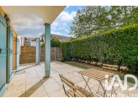 appartement à serris (77700)