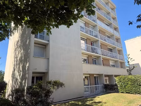 vente appartement 2 pièces 53 m² taverny (95150)