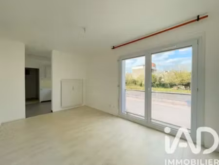 appartement à vandœuvre-lès-nancy (54500)