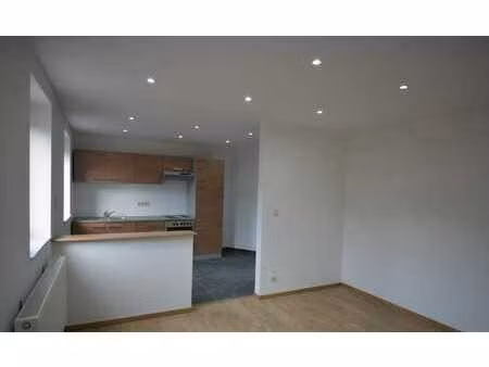 appartement 1 ch à louer verviers  lumineux et calme