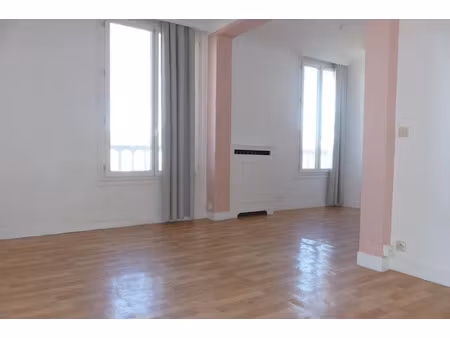 vente appartement 2 pièces 27 m² à vincennes (94300)  210 000 €
