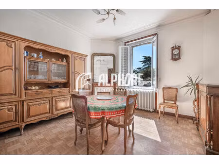 exclusivité alphore - batz-sur-mer - maison 7 pièces ?-141 m² habitables - terrain 375 m² 