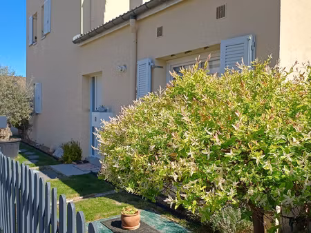 bétheny maison type 6 avec garage