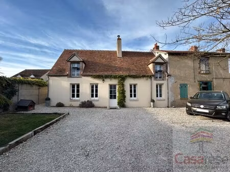 maison de caractère