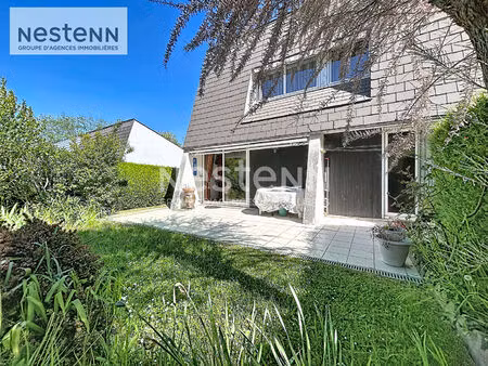 maison frepillon 89 m2 avec 2 chambres   jardin et garage