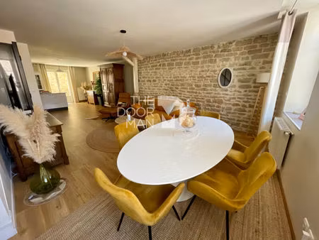 maison 52200