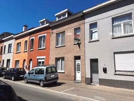 maison 3 chambres idéalement située