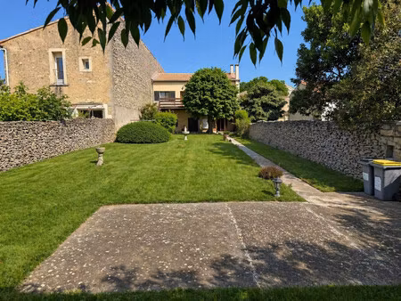 vente maison 15 pièces