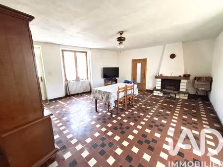vente maison/villa 3 pièces