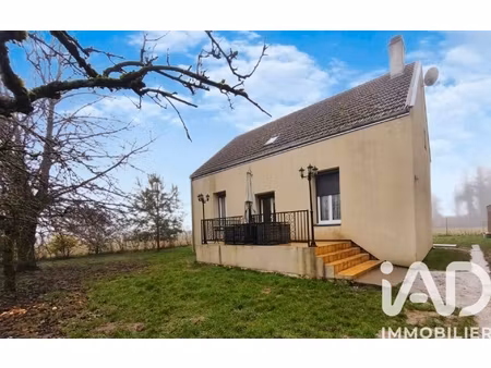 vente maison de campagne 5 pièces