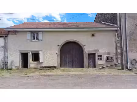 vente maison 4 pièces 95 m² martinvelle (88410)