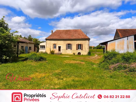 maison coizard - joches