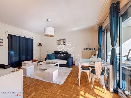 vente appartement 2 pièces 49 m² à ecully (69130)  212 000 €