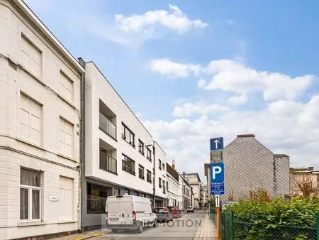 appartement à louer à kortrijk € 825 (lnsn3) - caesemaeker & laporte | zimmo