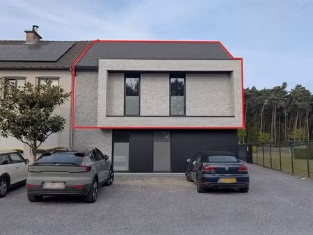 appartement à louer à rekem € 1.200 (lnspm) | zimmo