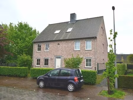 appartement à louer à maldegem € 790 (lnsom) - zakenkantoor van rie | zimmo