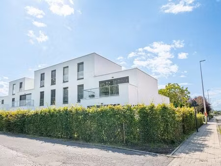 appartement à louer à gullegem € 835 (lnsmy) - titeca & geelen vastgoedpartners - tg vastg