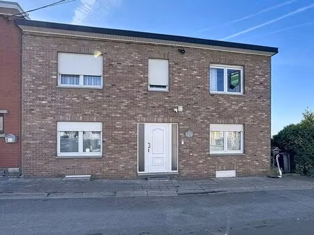 maison à vendre à grâce-berleur € 299.000 (lnsuv) - eco immo ans | zimmo