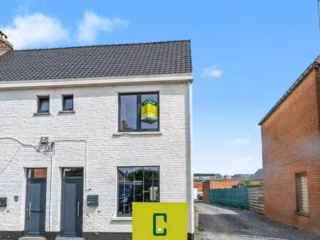 maison à vendre à assebroek € 369.000 (lnsuu) - comfortimmo | zimmo