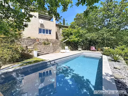 maison à vendre chassiers 8 pièce(s) 165m2 385 000€