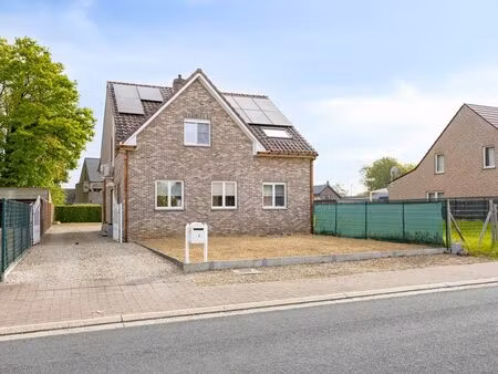 maison à vendre à lanklaar € 325.000 (lnsud) - dewaele - maaseik | zimmo