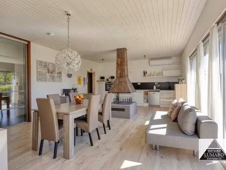 maison à vendre à lanklaar € 369.000 (lnsut) - vastgoed lumaro lanklaar | zimmo