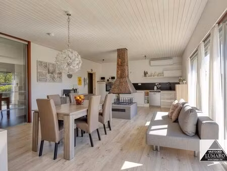 maison à vendre à lanklaar € 369.000 (lnsut) - vastgoed lumaro | zimmo