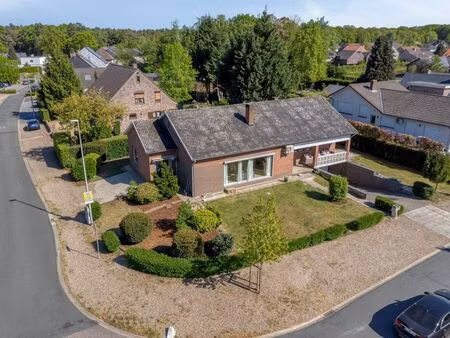 maison à vendre à lanklaar € 379.000 (lnsut) - vastgoed lumaro lanklaar | zimmo